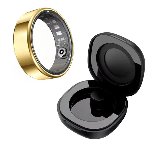 Best Smart Rings for Men and Women in 2026 (Affordable Picks)