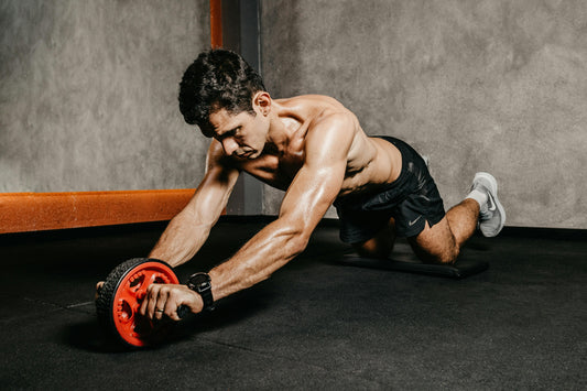 Top 7 Abs Roller Exercises for a Strong and Defined Core