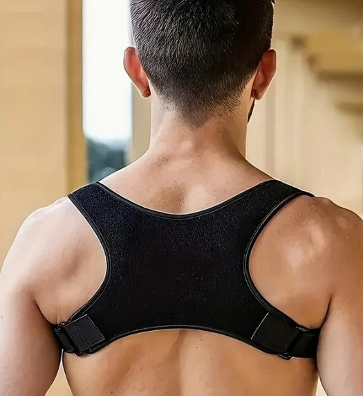 Top 10 Benefits of Using a Posture Corrector for Daily Life
