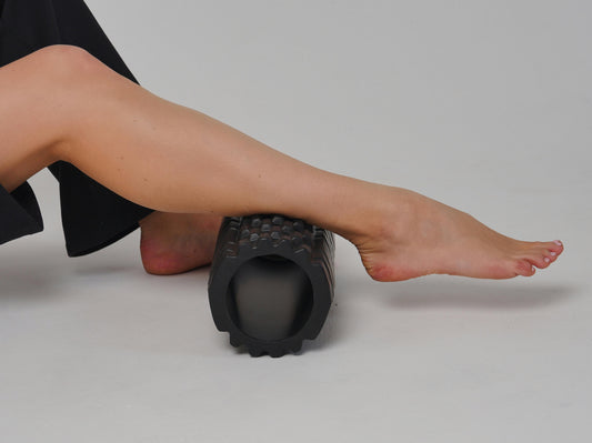 Foam Roller Exercises for Tight Muscles After Workout