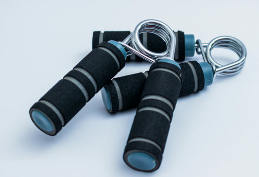 Is a Hand Grip Strengthener Effective for Forearms and Wrists?