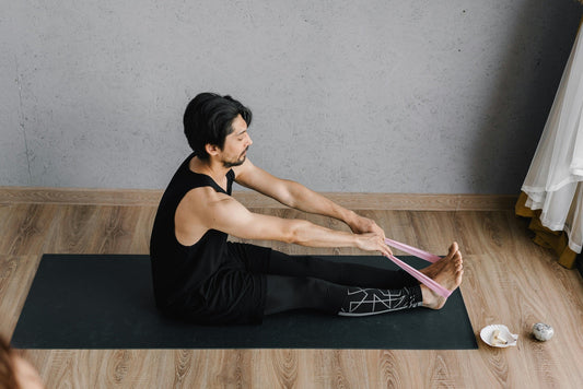 Best Resistance Strap for Home Workouts: Why Gradient Resistance Matters