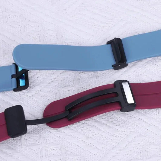 Why a Silicone Strap Is the Best Choice for Google Pixel Watch 2
