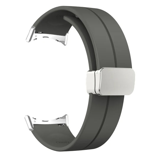 Best Silicone Straps for Google Pixel Watch 2 in 2026
