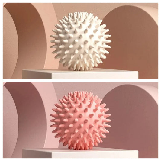 How to Use a Massage Ball for Muscle Recovery After Workouts