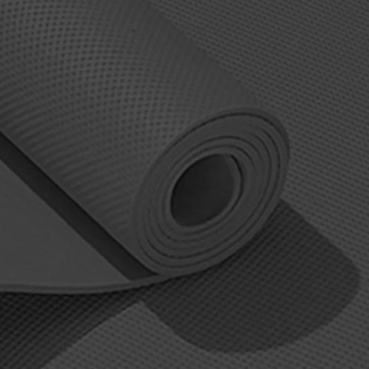 How a High-Quality Yoga Mat Improves Balance and Stability