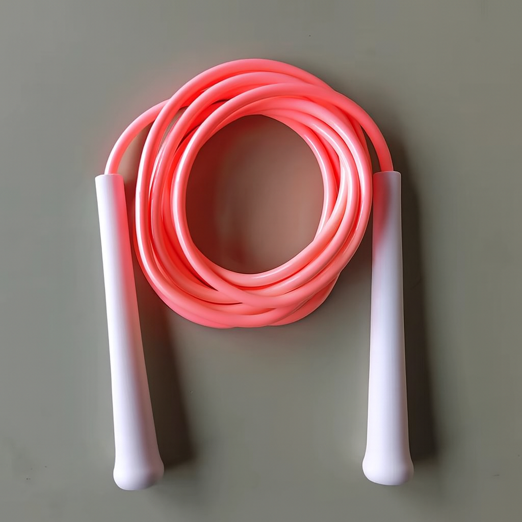 Top 10 Benefits of Using a 6mm PVC Skip Rope for Home and Gym Workouts