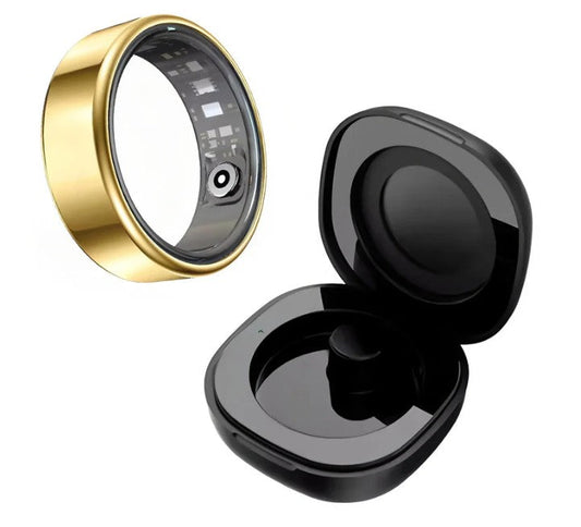 Smart Ring vs Smartwatch: Which Fitness Tracker Is Better in 2026?