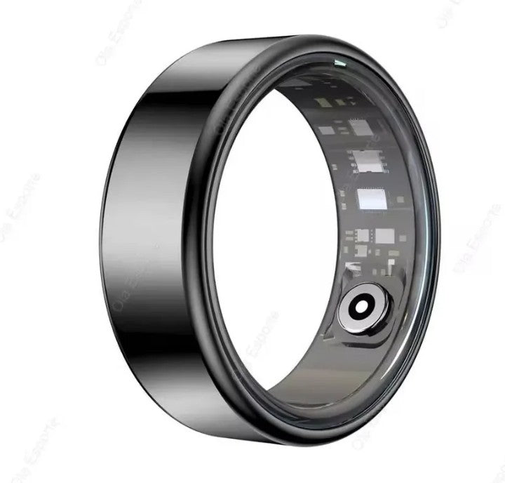 Top Benefits of Using a Smart Ring for Health Monitoring (Complete Guide)