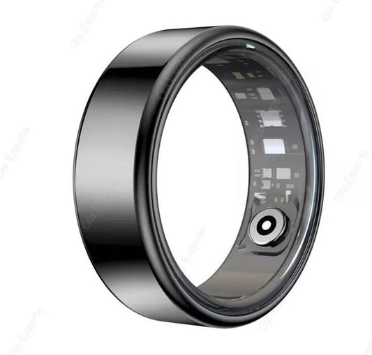 Top Benefits of Using a Smart Ring for Health Monitoring (Complete Guide)