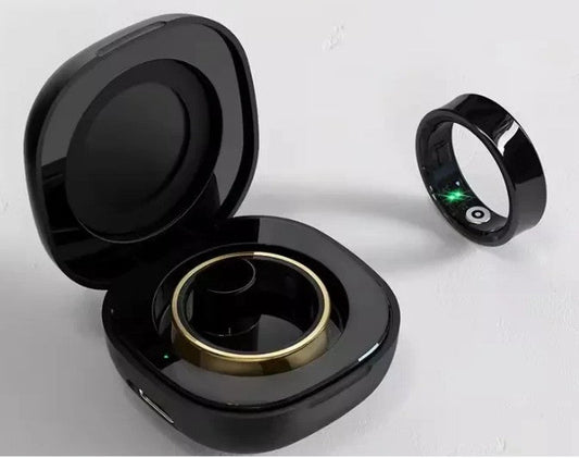 How Accurate Are Smart Rings for Heart Rate and Blood Oxygen Tracking?