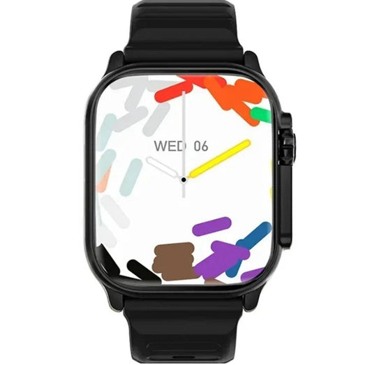 Top 10 Benefits of Using a Bluetooth Smartwatch for Everyday Life