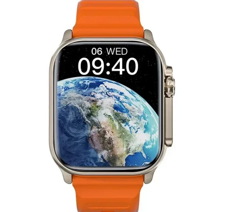 How a Smartwatch with Call Function Can Replace Your Phone (Almost!)