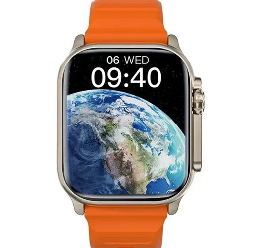 How a Smartwatch with Call Function Can Replace Your Phone (Almost!)