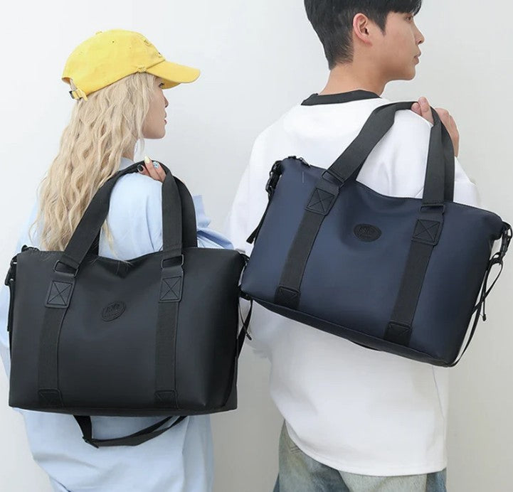 10 Reasons You Need a Waterproof Travel Duffel Bag for Your Next Trip