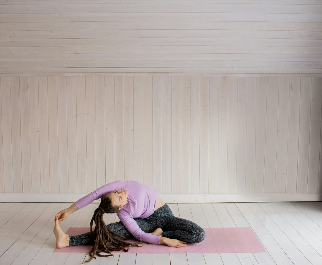 Eco-Friendly Yoga Mats: Are They Worth It for Daily Practice?