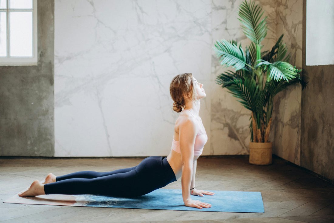 Best Yoga Mats for Beginners: Comfort, Grip, and Durability Explained