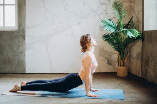 Best Yoga Mats for Beginners: Comfort, Grip, and Durability Explained