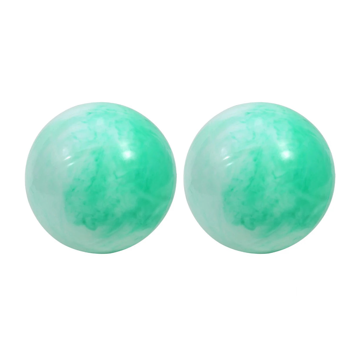 New 25Cm Yoga Ball Exercise Gymnastic Fitness Pilates Ball Balance Exercise Gym Fitness Yoga Core Ball Indoor Training Yoga Ball