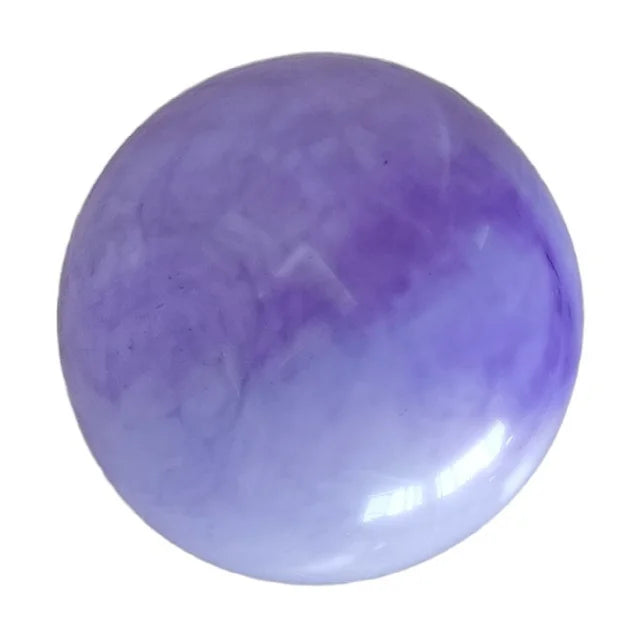 New 25Cm Yoga Ball Exercise Gymnastic Fitness Pilates Ball Balance Exercise Gym Fitness Yoga Core Ball Indoor Training Yoga Ball