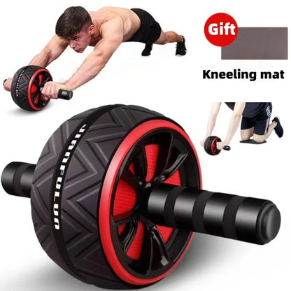 Universal Sports Fitness Abs Roller for Men and Women