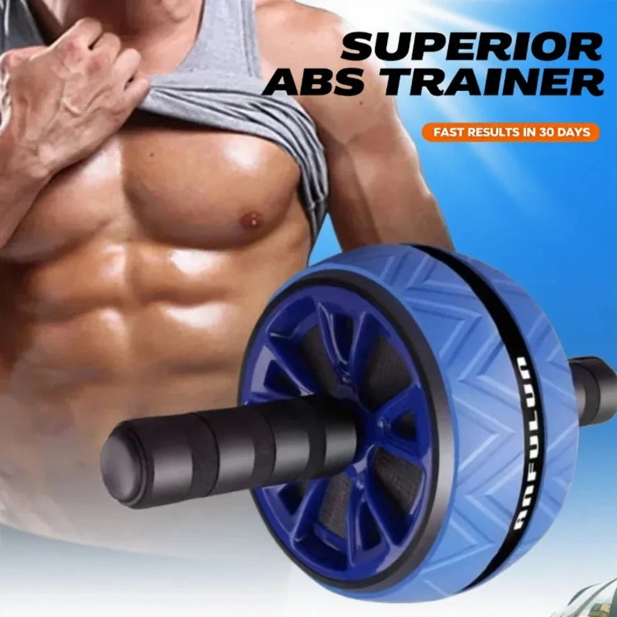 Universal Sports Fitness Abs Roller for Men and Women